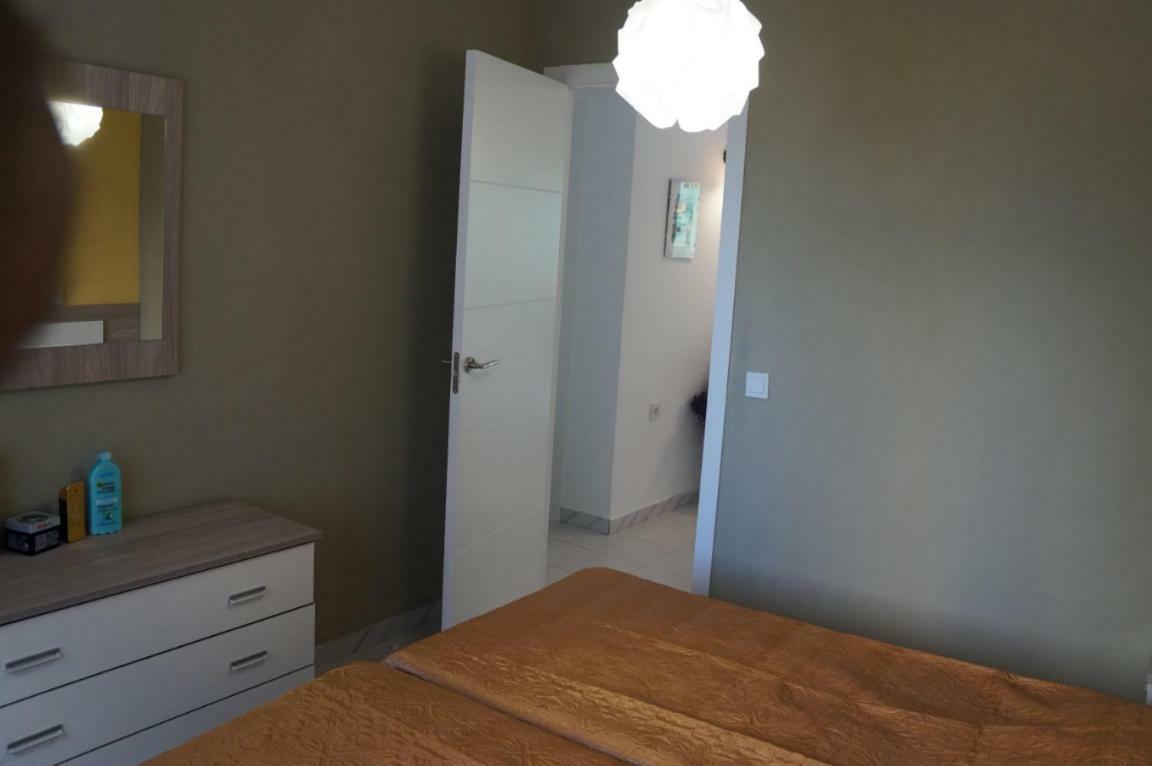 Appartement El Campello Alicante Exterior photo