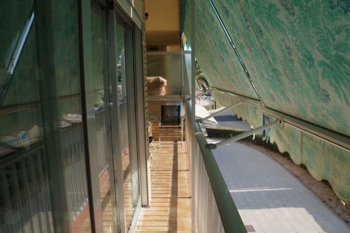 Appartement El Campello Alicante Exterior photo