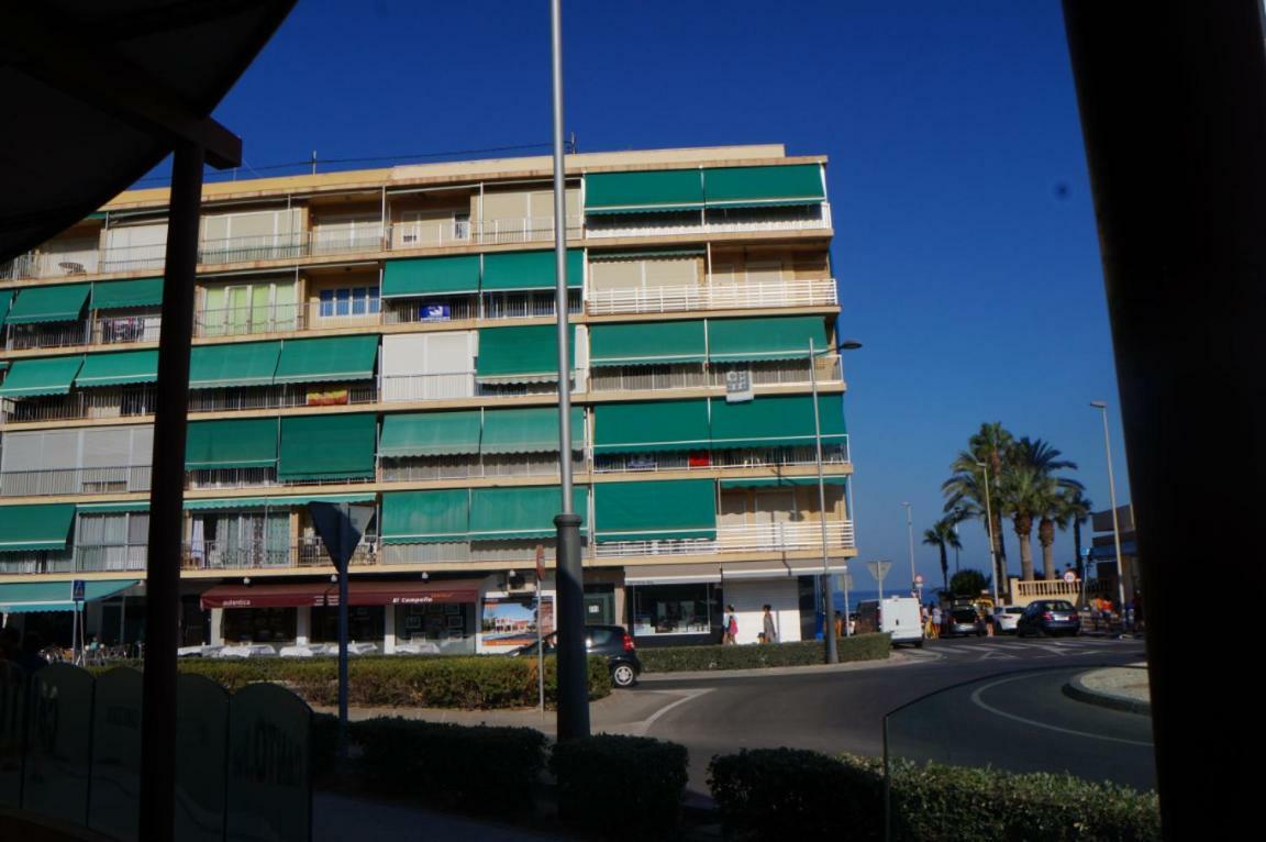 Appartement El Campello Alicante Exterior photo