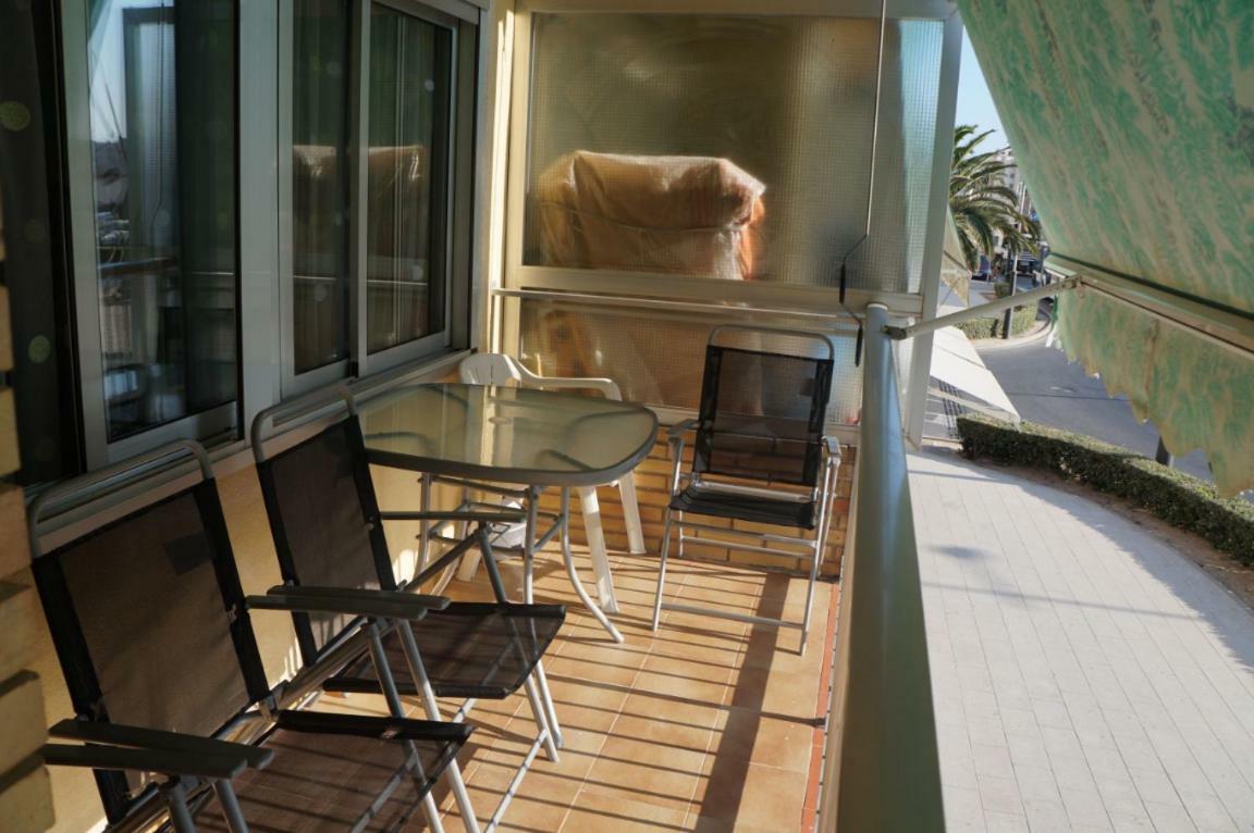 Appartement El Campello Alicante Exterior photo