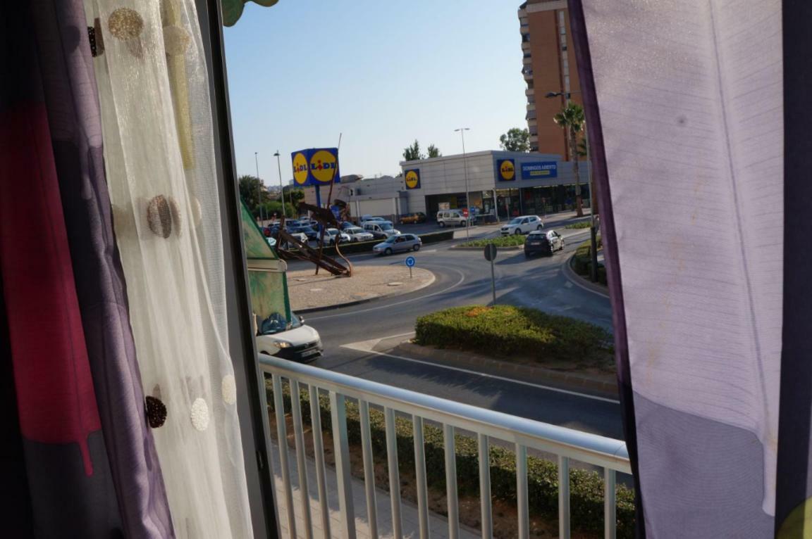 Appartement El Campello Alicante Exterior photo