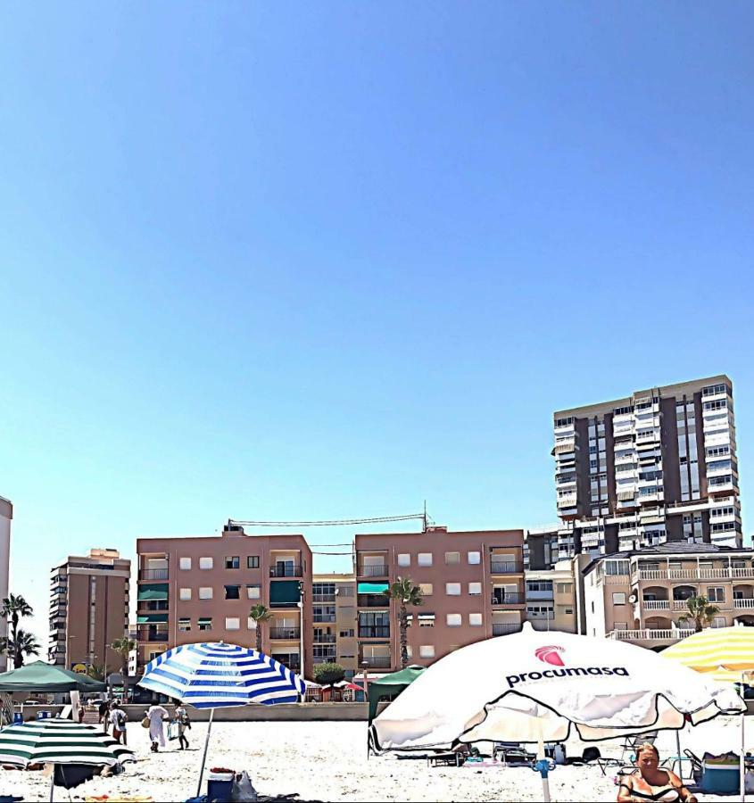 Appartement El Campello Alicante Exterior photo
