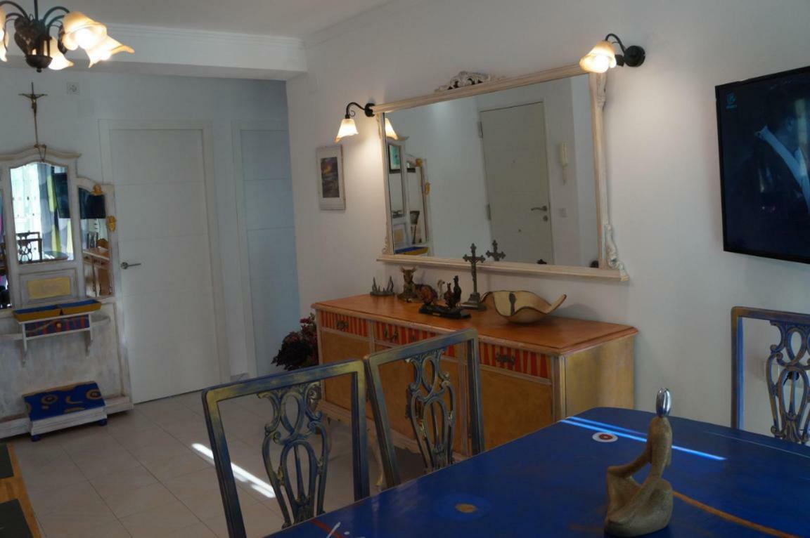 Appartement El Campello Alicante Exterior photo