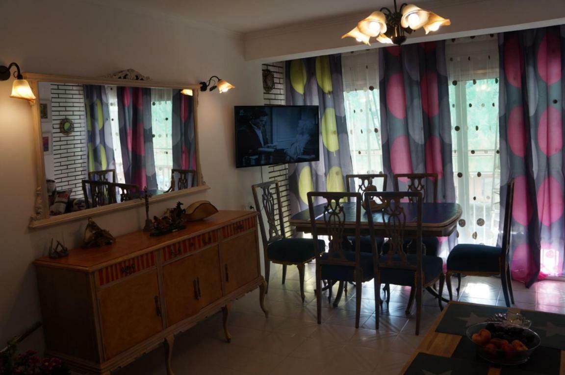 Appartement El Campello Alicante Exterior photo