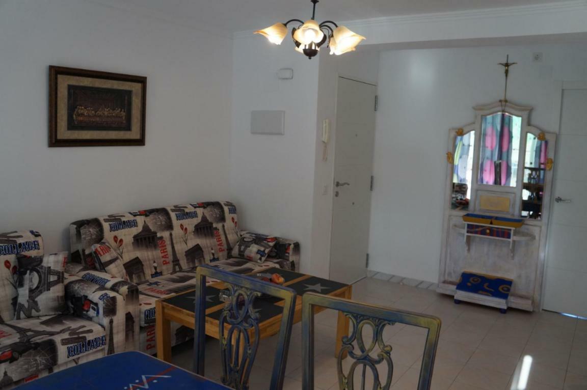 Appartement El Campello Alicante Exterior photo