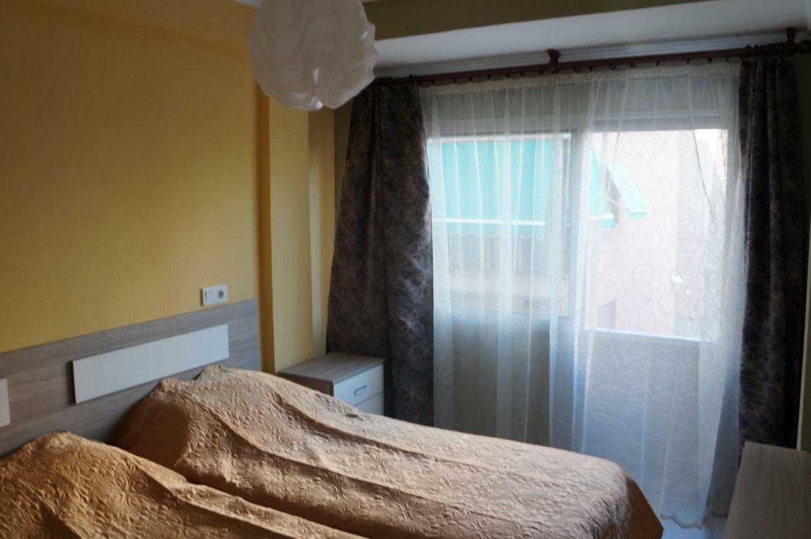 Appartement El Campello Alicante Exterior photo