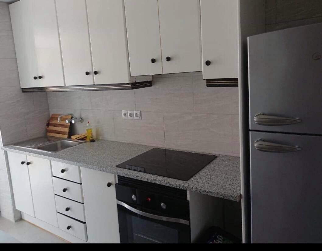 Appartement El Campello Alicante Exterior photo